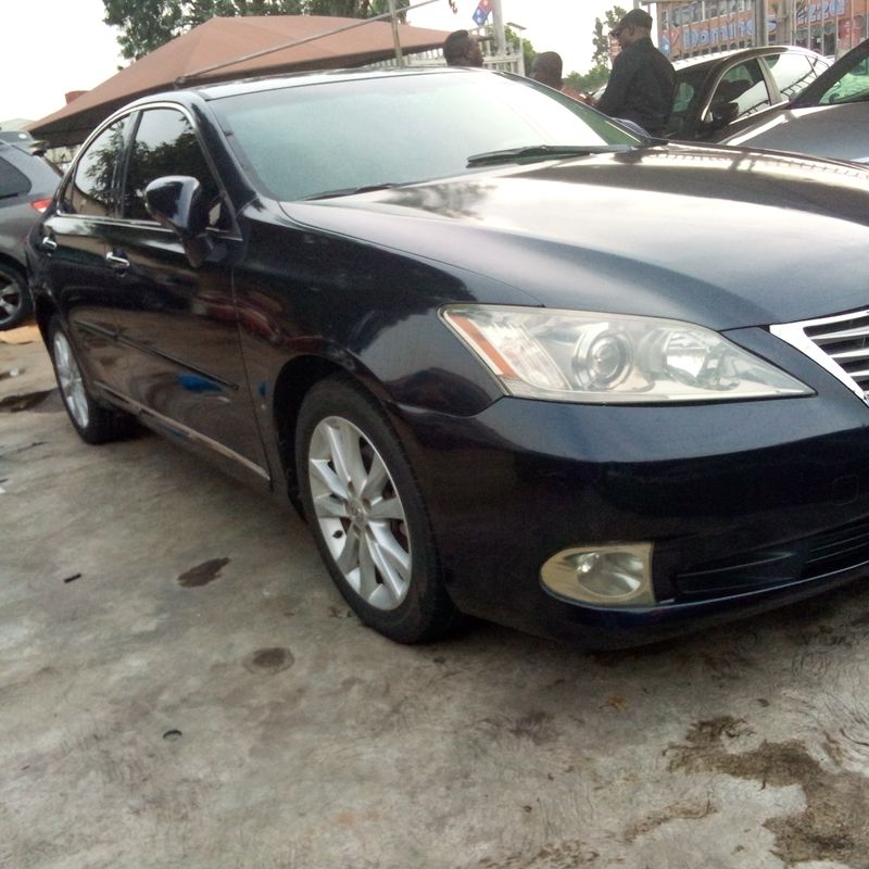 Thumbnail 5 of 2011 Lexus ES